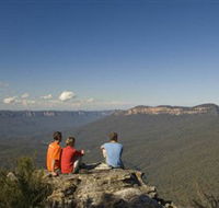 Mount Solitary - Accommodation Mount Tamborine