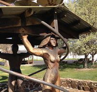 Walcha Open Air Gallery - Accommodation Mount Tamborine