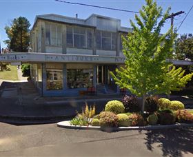 Antique Junque - Accommodation Mount Tamborine 0