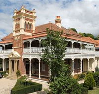 Langford Homestead - Accommodation Mount Tamborine