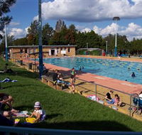 Goulburn Aquatic and Leisure Centre - Accommodation Mount Tamborine
