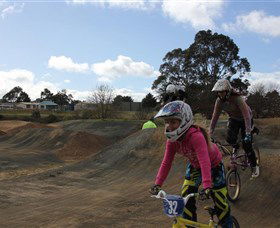 Goulburn BMX Park - Accommodation Mount Tamborine 0