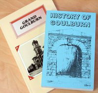 Goulburn Library and Local Studies Room - Accommodation Mount Tamborine