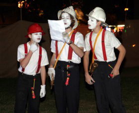 Lieder Theatre Company - Accommodation Mount Tamborine 0