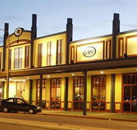 Goulburn Workers Club - Accommodation Mount Tamborine