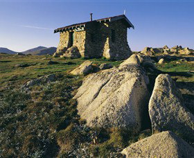 Kosciuszko National Park - Charlottes Pass To Snowy River - Accommodation Mount Tamborine 0