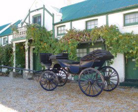 Garroorigang Historic Home - Accommodation Mount Tamborine 0