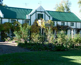 Garroorigang Historic Home - Accommodation Mount Tamborine 1
