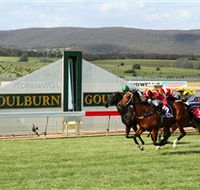 Goulburn and District Racing Club - Accommodation Mount Tamborine