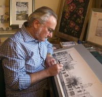 Creative Eye Art Gallery - Accommodation Mount Tamborine