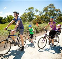 Great Southern Rail Trail - Accommodation Mount Tamborine