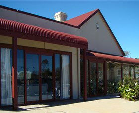 Ben Roberts Cafe And Gallery - Accommodation Mount Tamborine 0
