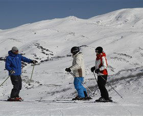 Perisher Valley NSW Accommodation Mount Tamborine