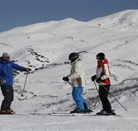 Perisher Ski Resort - Accommodation Mount Tamborine