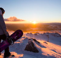 Perisher - Accommodation Mount Tamborine