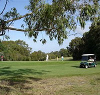 Leongatha Golf Club - Accommodation Mount Tamborine
