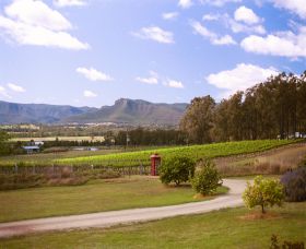 Catherine Vale Wines - Accommodation Mount Tamborine 0
