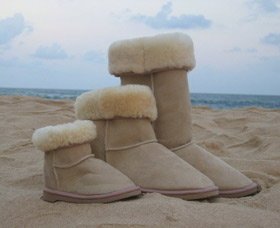 Blue Mountains Ugg Boots - Accommodation Mount Tamborine 0