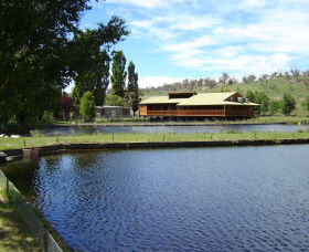 Jindabyne NSW Accommodation Mount Tamborine