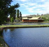 Gaden Trout Hatchery - Accommodation Mount Tamborine