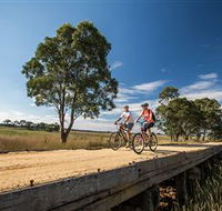 Gippsland Plains Rail Trail - Accommodation Mount Tamborine