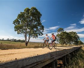 Gippsland Plains Rail Trail - Accommodation Mount Tamborine 0