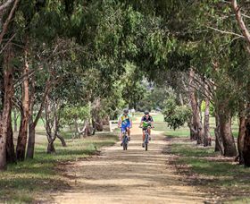 Gippsland Plains Rail Trail - Accommodation Mount Tamborine 3