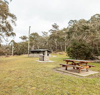Thredbo River picnic area - Accommodation Mount Tamborine