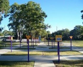 Lake Ellen Heritage Hub And Playground - Accommodation Mount Tamborine 0