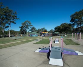 Lake Ellen Heritage Hub And Playground - Accommodation Mount Tamborine 3