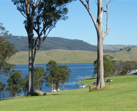 Lake St Clair - Accommodation Mount Tamborine 0