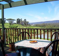 Enniskillen Orchard - Accommodation Mount Tamborine