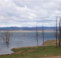 Lake Eucumbene - Accommodation Mount Tamborine