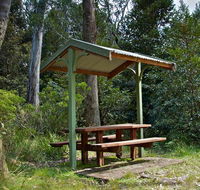 Devils Hole lookout walk and picnic area - Accommodation Mount Tamborine
