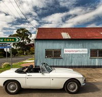 Briagolong Art Gallery - Accommodation Mount Tamborine