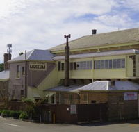 Mount Victoria and District Historical Society Museum - Accommodation Mount Tamborine