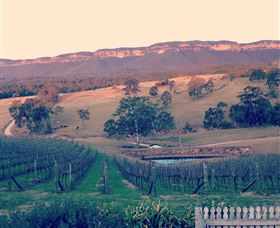 Megalong Valley NSW Accommodation Mount Tamborine