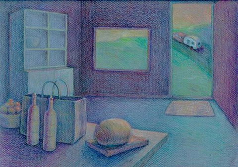 FyreGallery - Accommodation Mount Tamborine 9