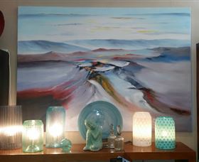 Glenbrook Village Gifts And Homewares - Accommodation Mount Tamborine 0
