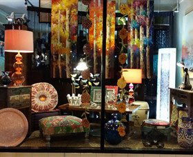 Glenbrook Village Gifts And Homewares - Accommodation Mount Tamborine 1