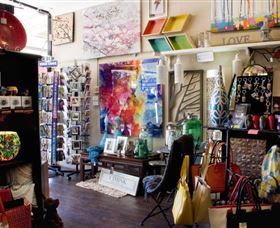 Glenbrook Village Gifts And Homewares - Accommodation Mount Tamborine 2