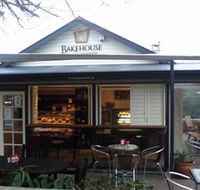 Bakehouse on Park - Accommodation Mount Tamborine