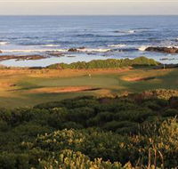 King Island Golf and Bowling Club Incorporated - Accommodation Mount Tamborine