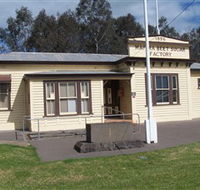 Maffra Sugar Beet Museum - Accommodation Mount Tamborine