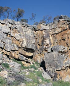 Badgingarra Nature Trail - Accommodation Mount Tamborine 0