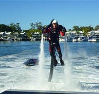 Jetpack Adventures - Accommodation Mount Tamborine