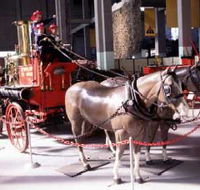 Museum of Fire - Accommodation Mount Tamborine