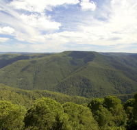 Barrington Tops National Park - Accommodation Mount Tamborine