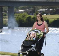Great River Walk Penrith - Accommodation Mount Tamborine