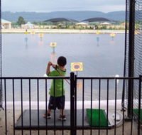 Aqua Golf Penrith - Accommodation Mount Tamborine